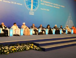 ‘Gelecek, hepimiz için büyük bir endişe kaynağı'